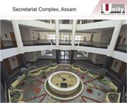 Secretariat complex3